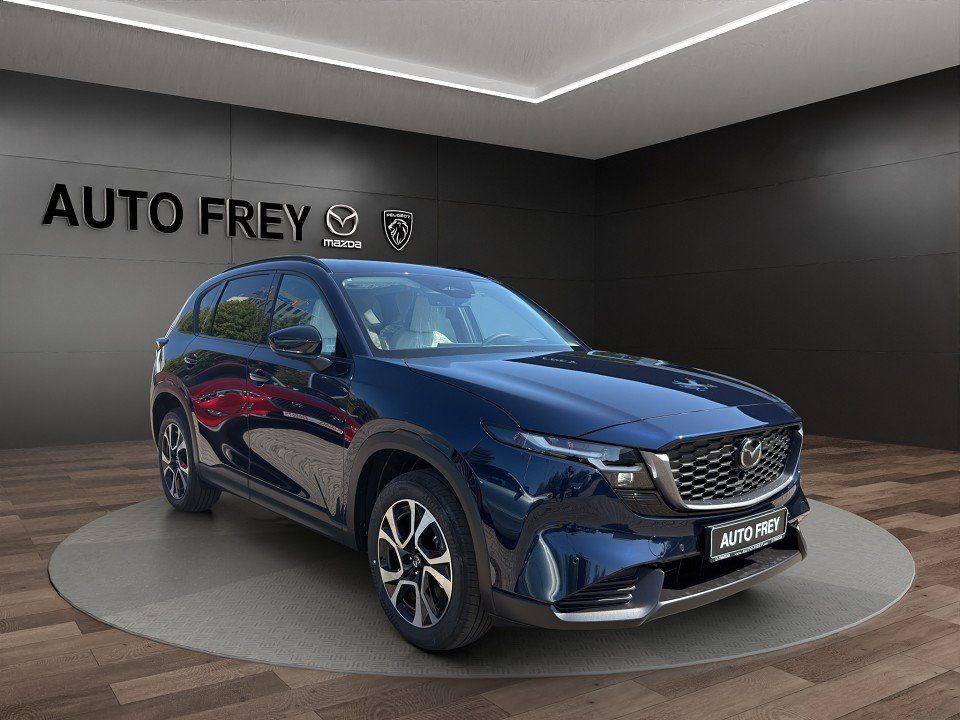 Image of Mazda CX-5