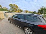 Citroën C5 Tourer HDi 165 FAP By Carlsson By Carlsson - Citroën C5: By Carlsson