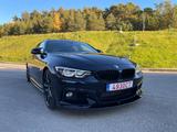 BMW 435 Gran Coupé 435i Gran Coupé M Sport M Sport - BMW 435 Gran Coupé von privat