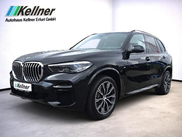 BMW X5  xDrive30d M-Sport+AHK+Pano+360°-Kamera