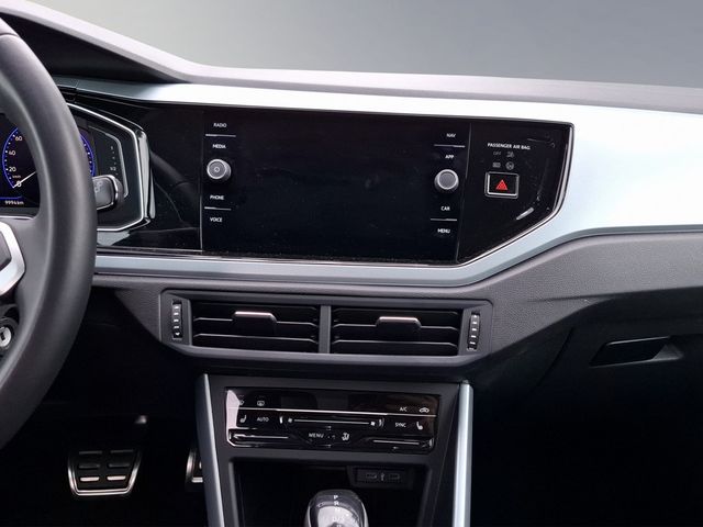 Polo 1.0TSI DSG Goal