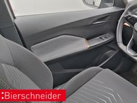 Cupra Born - Vorschau Bild 14