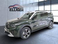 Citroën C3 Aircross - Vorschau Bild 2