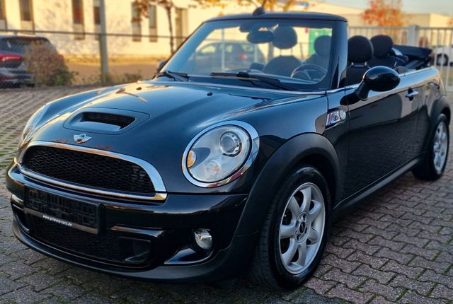 MINI COOPER_S Cabrio Cooper S