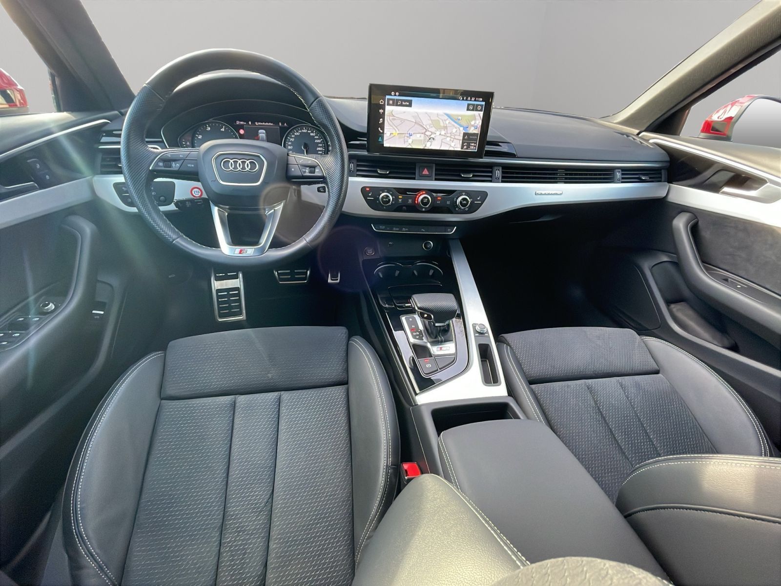 Audi S4 - Bild 18