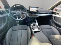 Audi S4 - Vorschau Bild 18