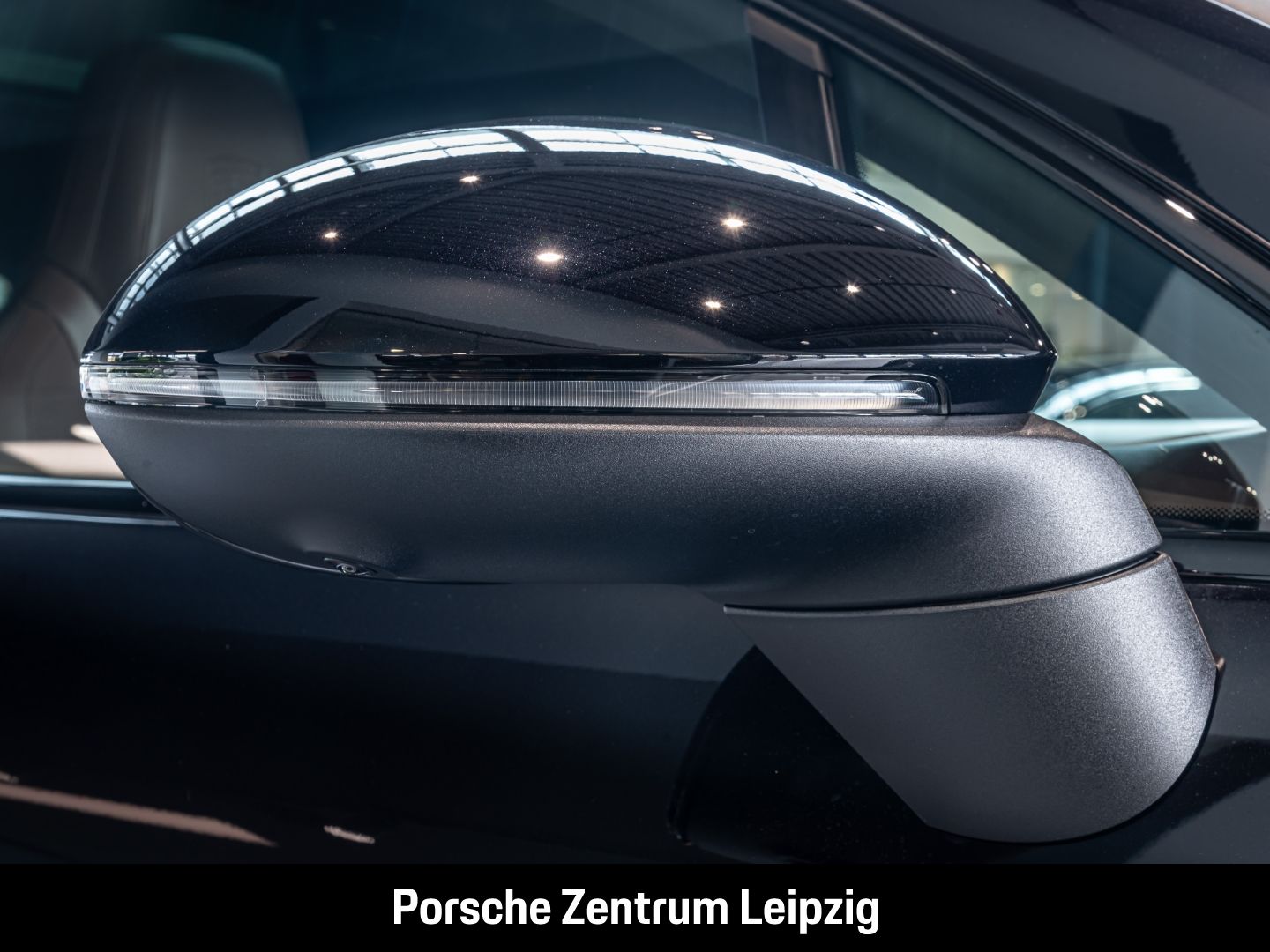 Porsche Macan - Bild 11