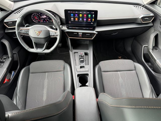 Formentor 2.0 TSI 140kW 4Drive DSG APP/ ACC /NAV