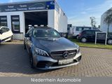 Mercedes-Benz C 220 C -Klasse T-Modell AMG-Line+Automatik+LED - Mercedes-Benz C-Klasse: T Modell AMG