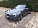 BMW 320d Gran Turismo xDrive M Sport - gebrauchte BMW 320 Gran Turismo aus dem Jahr 2015