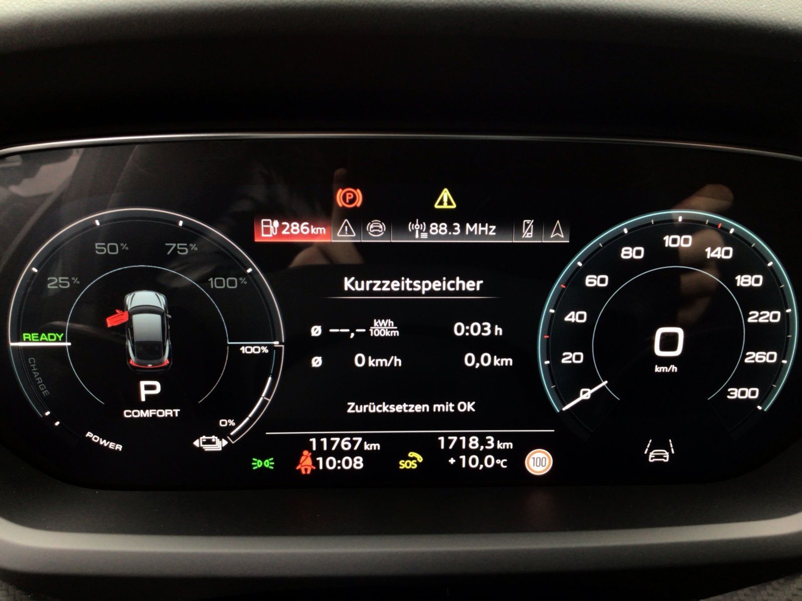 Audi e-tron GT - Bild 10