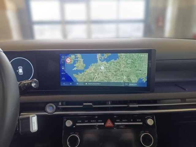 Hyundai Tucson – Bild 9