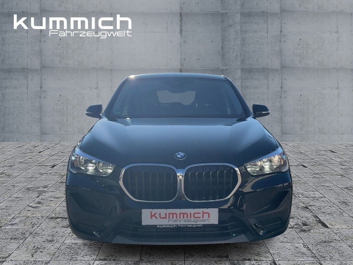 BMW X1 xDRIVE25e PHEV Advantage imagem 2