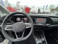 Volkswagen Caddy - Vorschau Bild 9