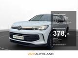 Volkswagen Tiguan 2.0 TDI DSG GOAL | NAVI | LED | AHK | ACC - Volkswagen Tiguan GOAL mit Diesel-Antrieb
