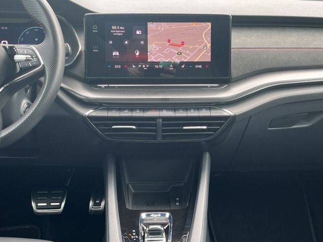 Skoda Octavia - Bild 12
