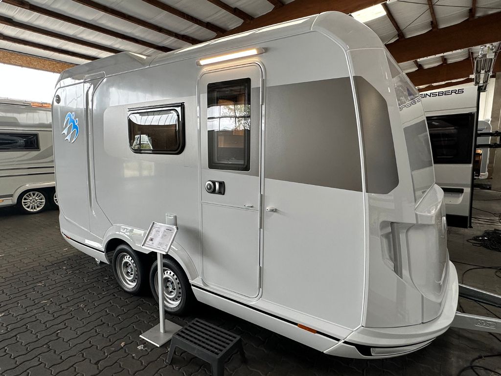Knaus Deseo Gebraucht