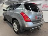 Nissan Murano 3,5 V6/LPG-GAS/Kam/Tüv-Neu/Glasd/Bose/AHK - Nissan Gebrauchtwagen von 2007