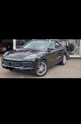 Porsche Cayenne TOTWINKEL/PANO/18- Wege/Abstand  - Porsche Cayenne in Krefeld