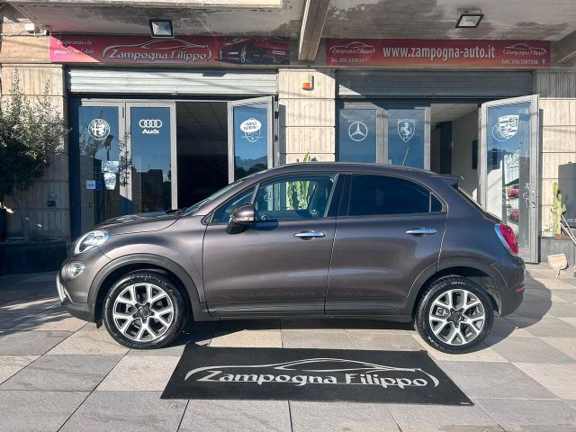 Fiat 500X 1.6 MultiJet 120 CV Cross - 2016