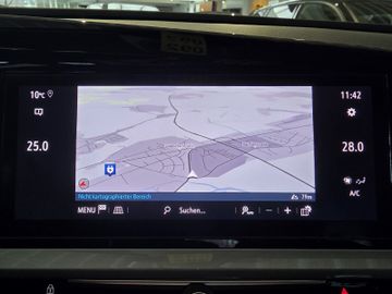 Bild 14 Opel Grandland (X) Grandland GSe AHK/SHZ+LHZ/NAVI/PDC V+H+360CAM/KL