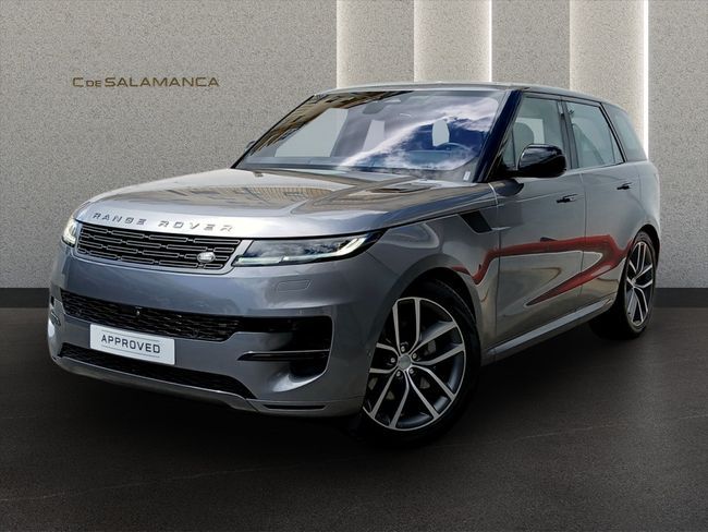 Land Rover 3.0D TD6 300PS AWD Auto MHEV SE