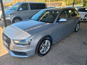 Audi A4 - 1