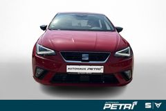 Foto Nummer 8: SEAT Ibiza