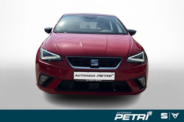 Foto Nummer 8: SEAT Ibiza