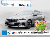 BMW 550e Touring xDrive M-Sport PANO AHK HUD 360° - BMW 550 Jahreswagen
