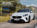 BMW 220 Gran Coupé Jahresstart! Frei konfigurierbar! - BMW 220 Gran Coupé Neuwagen