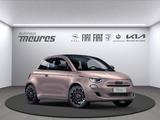 Fiat 500 Hybrid La Prima 65 PS, 6-Gang Schaltgetriebe - mit Hybrid-Antrieb: Gold, Kleinwagen