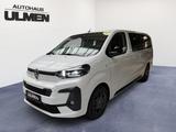 Citroën SpaceTourer Plus XL Diesel 180 Automatik - Citroën SpaceTourer: Automatik