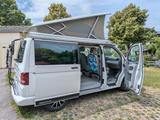 Volkswagen T5 California 2.0.TDI Comfortline Edition - VW T5 California von 2015
