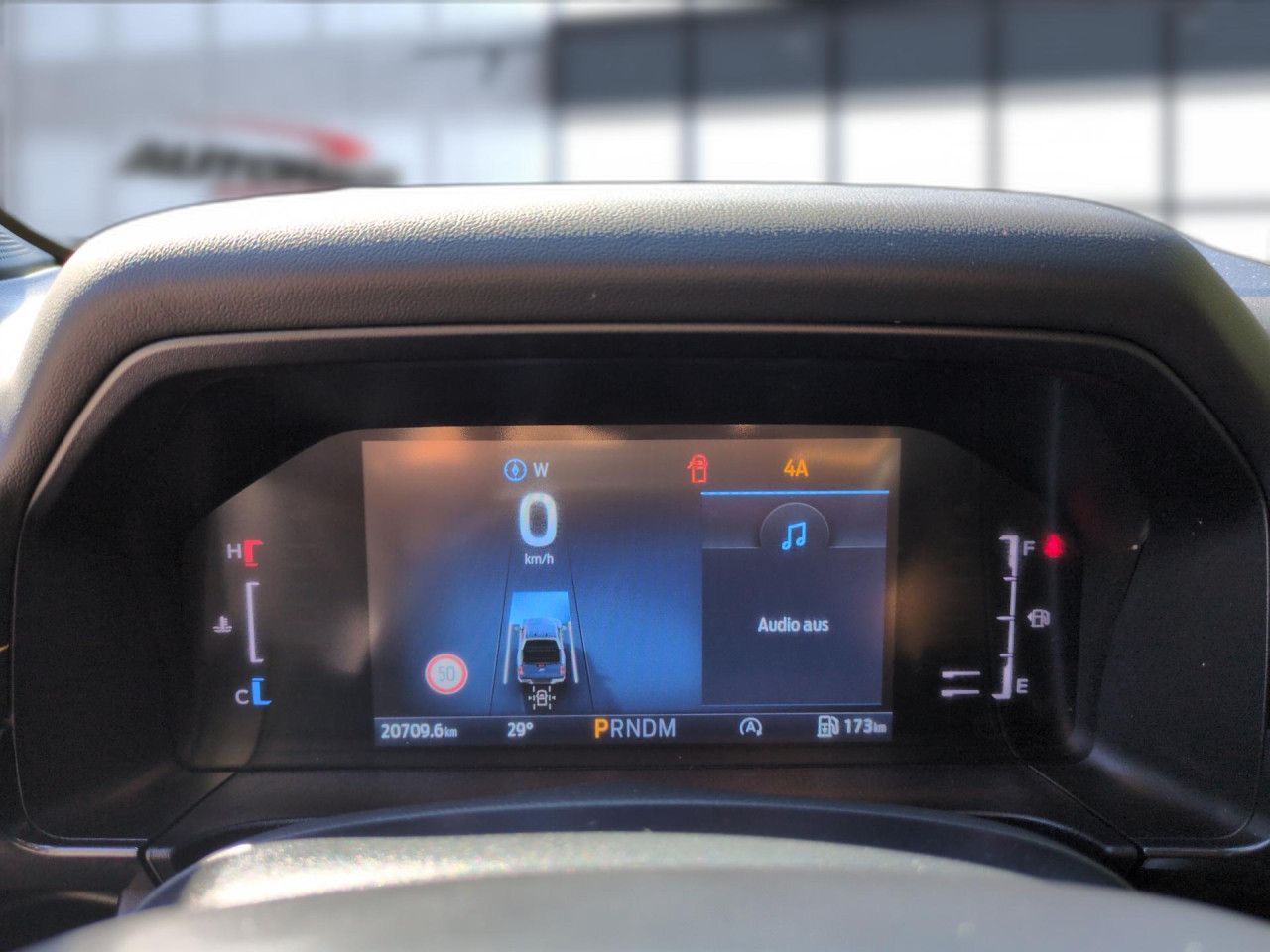 Ford Ranger - Bild 16