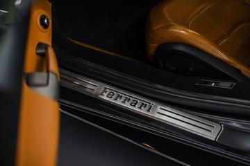 صورة مصغرة 19 لـ 2016 Ferrari 488 GTB