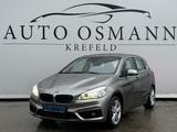 BMW 218 Active Tourer d Aut. Sport Line Automatik - BMW 218 Active Tourer mit Diesel-Antrieb