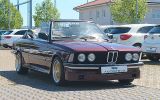 BMW 323i Peters Cabrio/TOPZUSTAND/ORG/BBS/RECARO/ - BMW 323: I