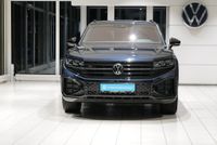 Volkswagen Touareg 3.0TDI R-Line Black Style Wankstabi Pano