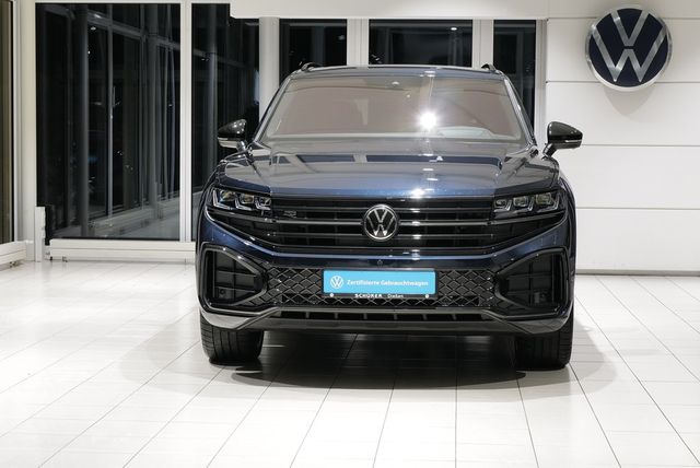 Volkswagen Touareg 3.0TDI R-Line Black Style Wankstabi Pano