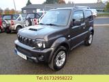 Suzuki Jimny 1.3 4WD Style"87tkm" - Suzuki Gebrauchtwagen