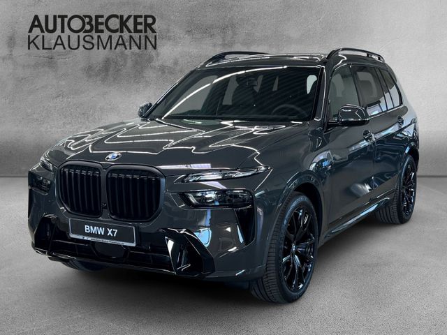 BMW X7 xDrive40d M Sport LMR 22'' Park-Assistent HUD