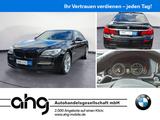 BMW 740d xDrive Edition Exclusive M Sport Soft Close - BMW 740 Gebrauchtwagen