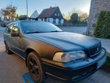 Volvo V70 I LPG 125liter TÜV 2610 Raptorlack - Volvo V70 mit LPG-Antrieb