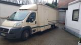 Fiat Ducato Verkaufsmobil - Fiat V