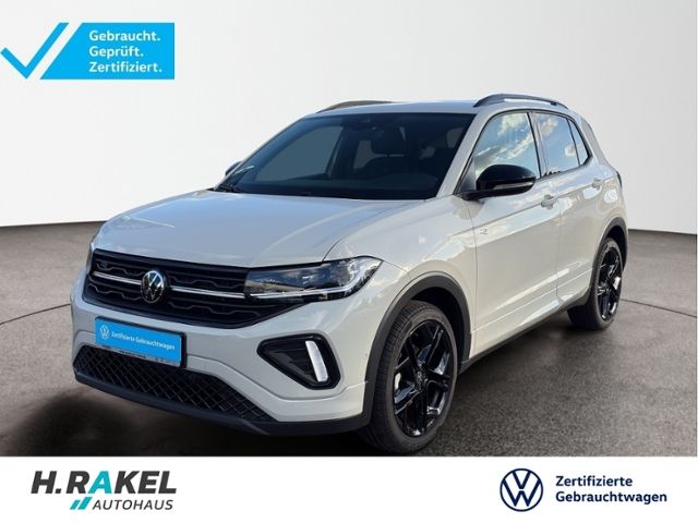 Image of Volkswagen T-Cross