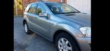 Mercedes-Benz ML 300 CDI BlueEfficiency 4Matic,Leder,Navi,Sch - gebrauchte Mercedes-Benz ML-Klasse aus dem Jahr 2010