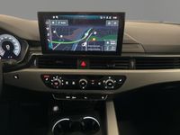 Audi A4 - Vorschau Bild 13