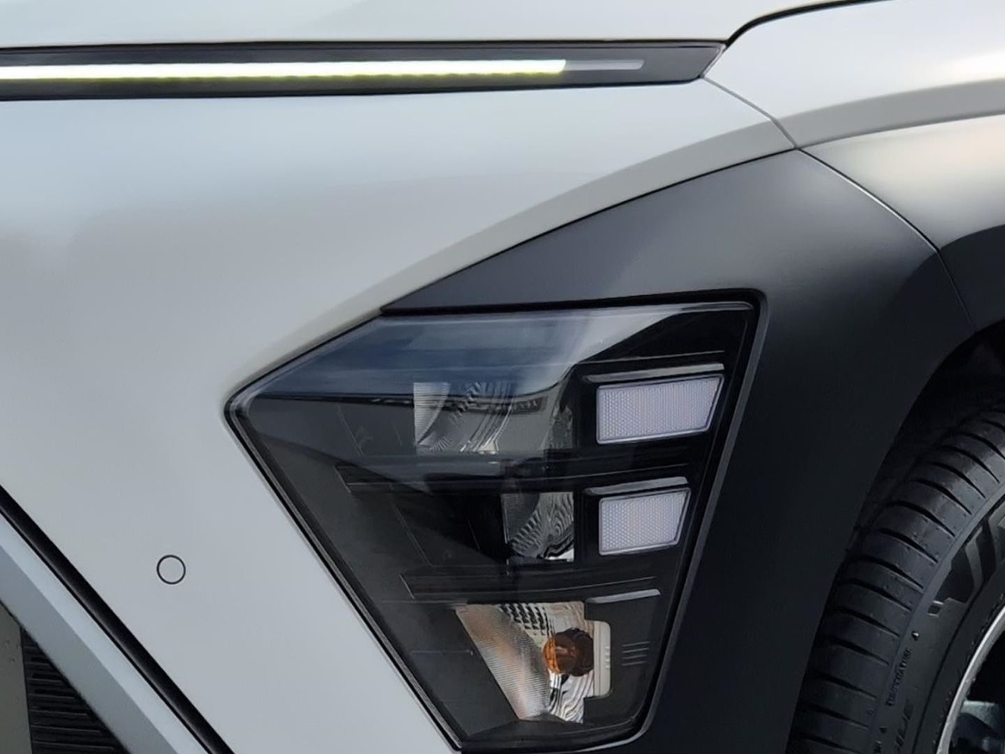 Hyundai Kona – Bild 5
