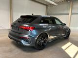 Audi RS3 Sportback SHZ LED B&O SCHALENSITZE - gebrauchte Audi RS3 aus dem Jahr 2022